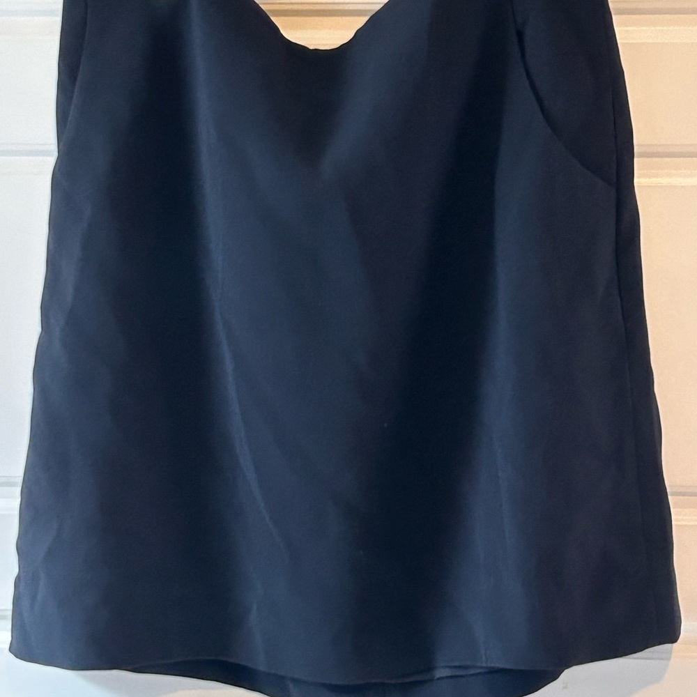 J. Crew Fully Lined Skirt